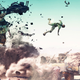 Illustration for article titled BioWares Next Big Thing Makes an Explosive First Impression